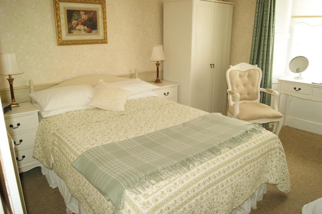 Comelybank Guesthouse Кріфф Номер фото