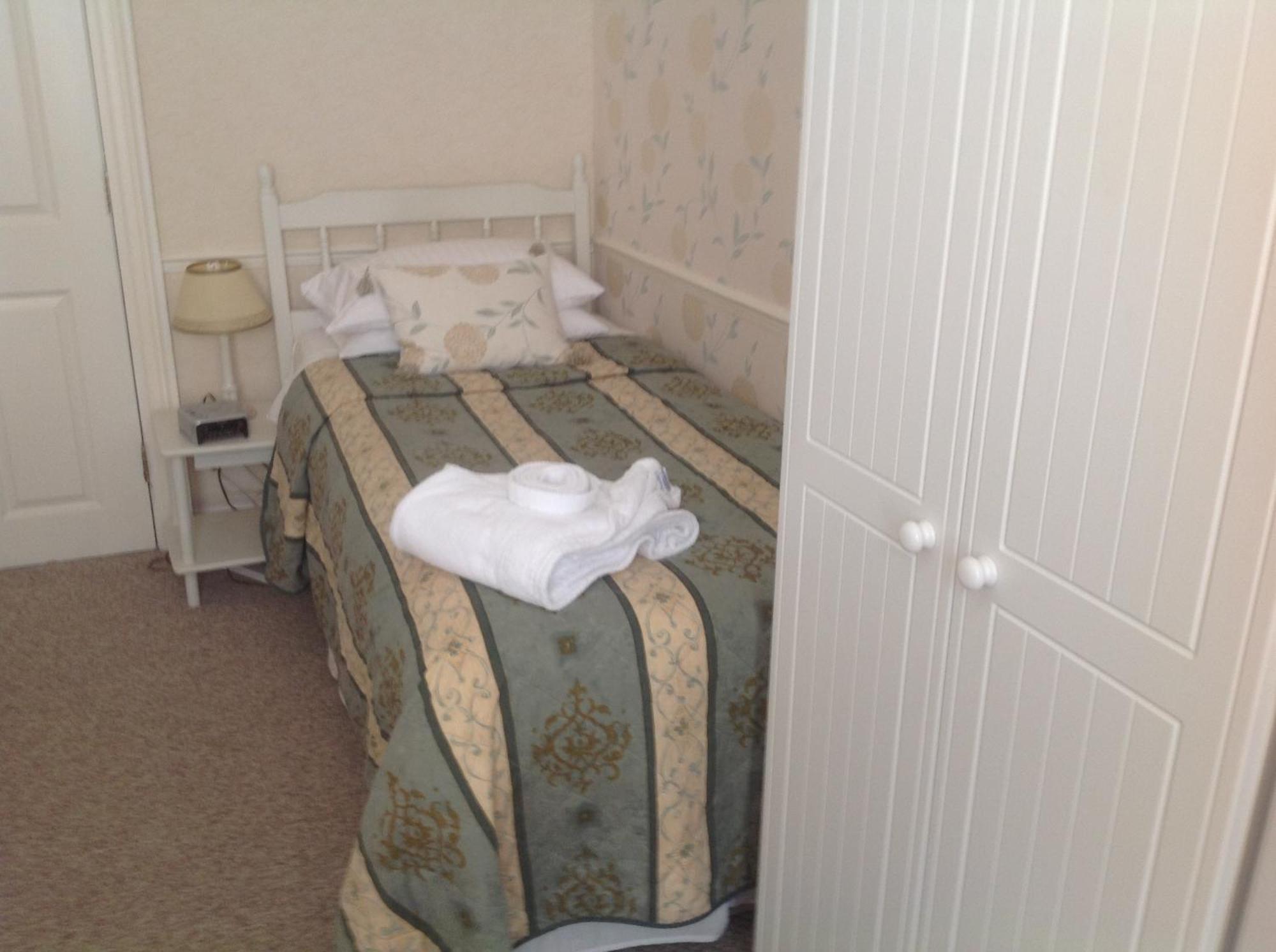 Comelybank Guesthouse Кріфф Номер фото