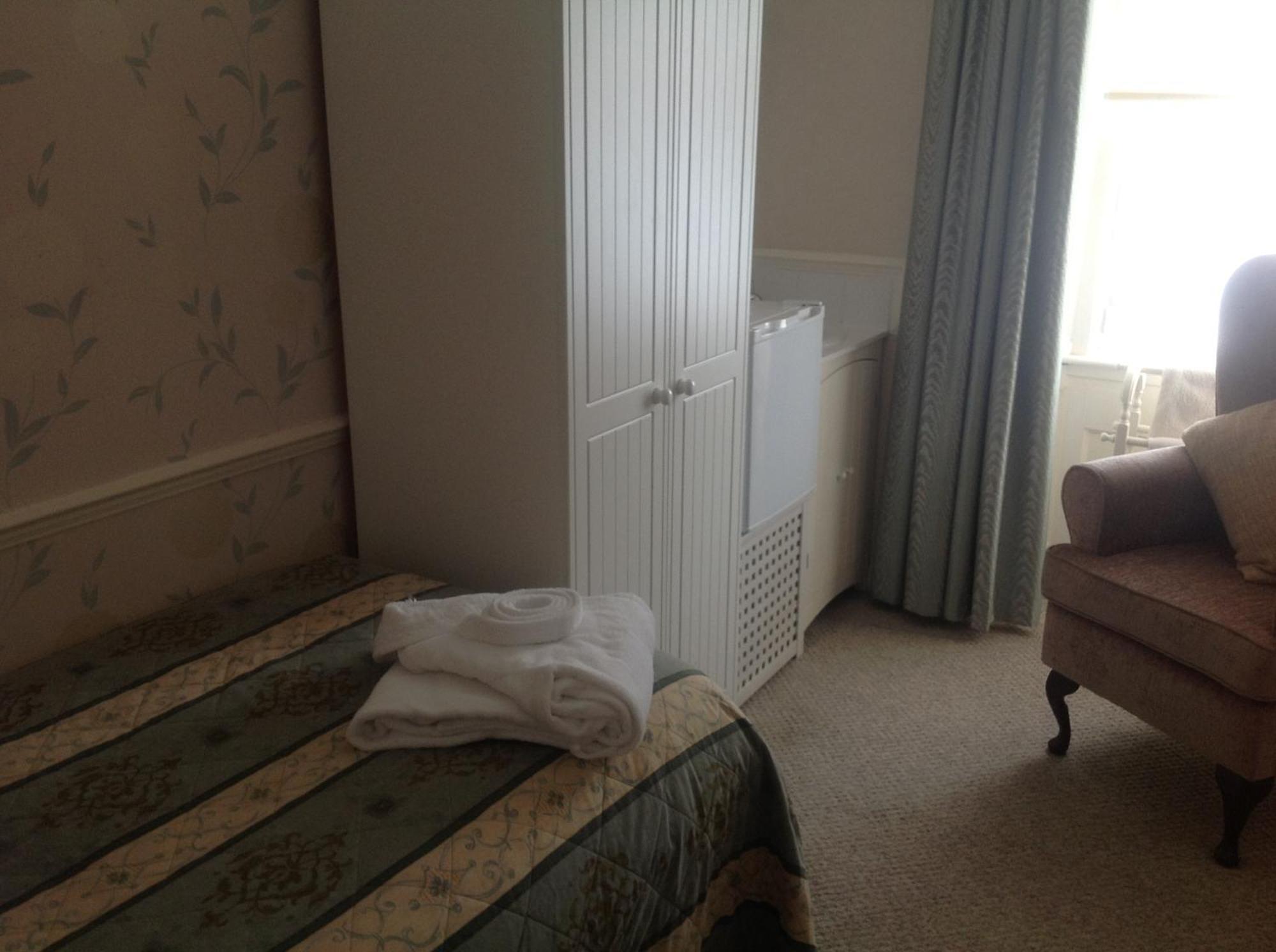 Comelybank Guesthouse Кріфф Номер фото